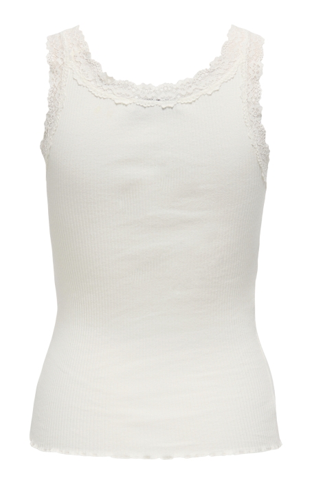 Only onlsara sharai lace tank top jrs no